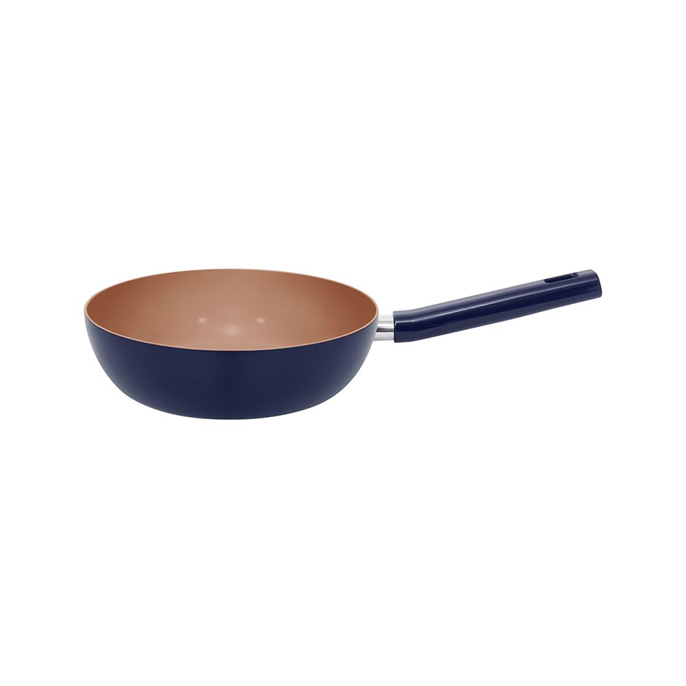 Chảo chống dính Ceramic Elmich EL5980FD26 size 26cm