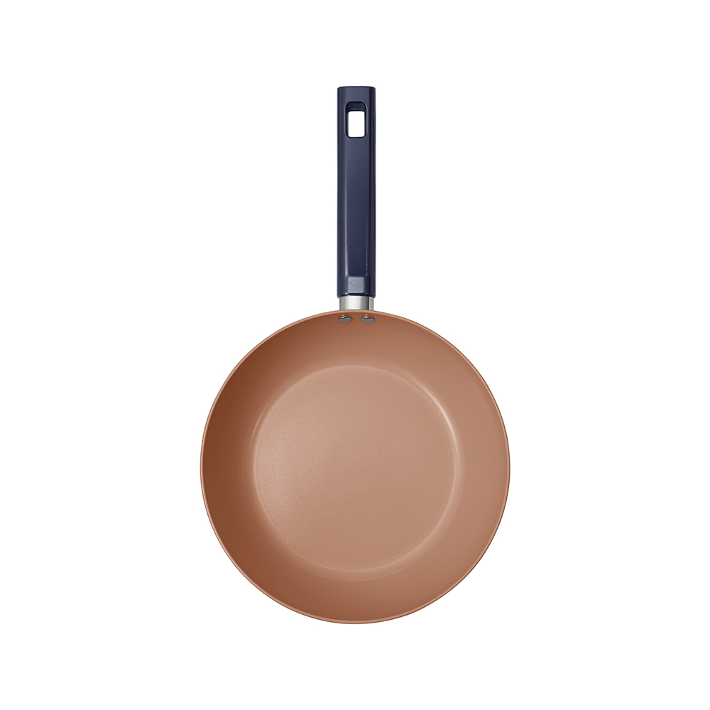 Chảo chống dính Ceramic Elmich EL5980FD20 size 20cm
