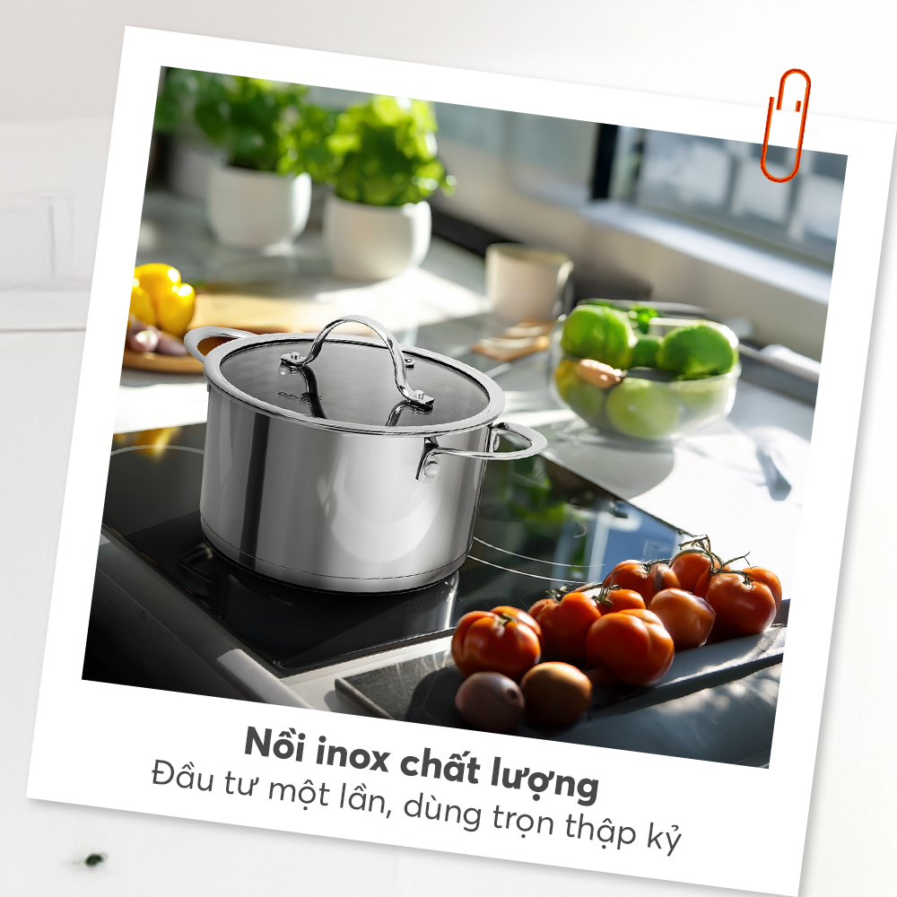 3 Món đồ Bếp Nên đầu Tư 02
