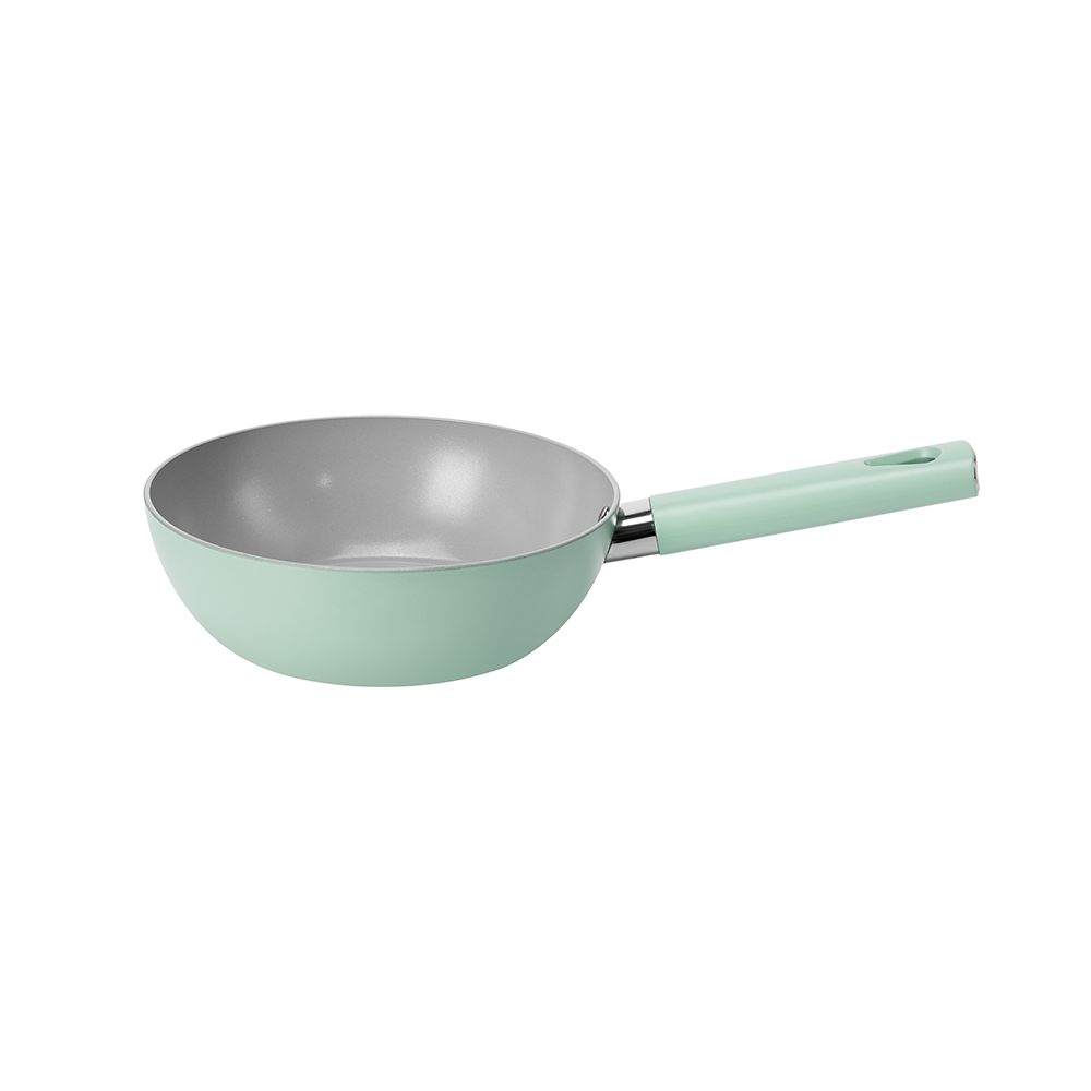 Chảo chống dính Ceramic Elmich EL5981SK20 size 20cm