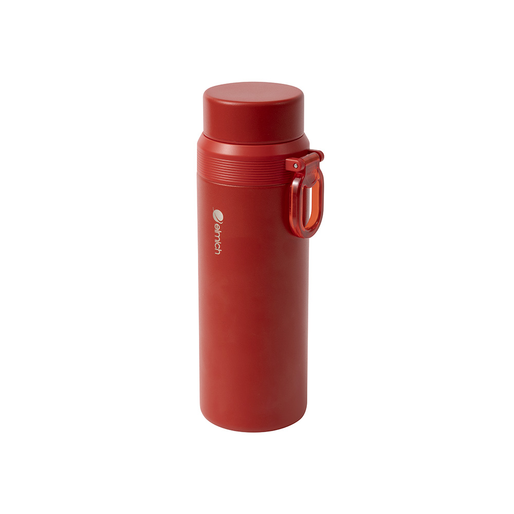 Bình giữ nhiệt inox 304 Elmich EL8383RE dung tích 510ml