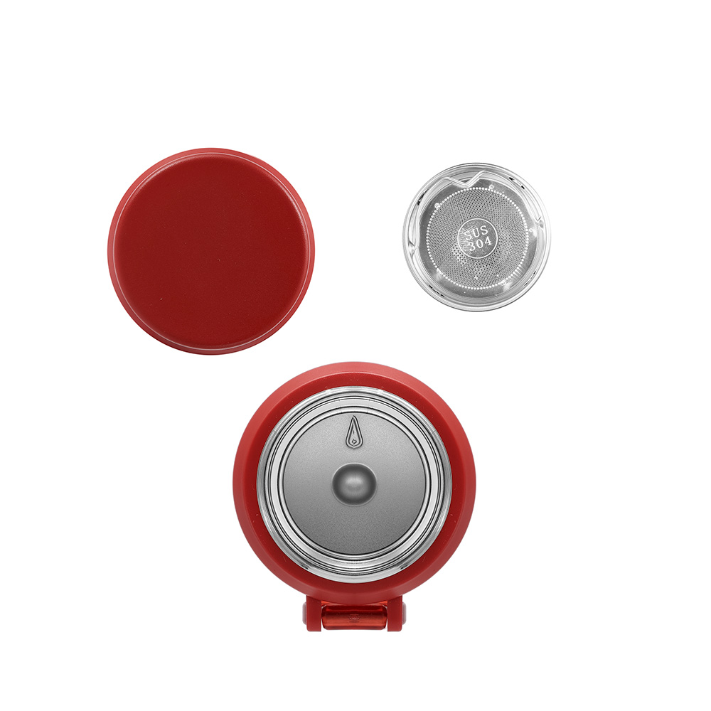 Bình giữ nhiệt inox 304 Elmich EL8383RE dung tích 510ml