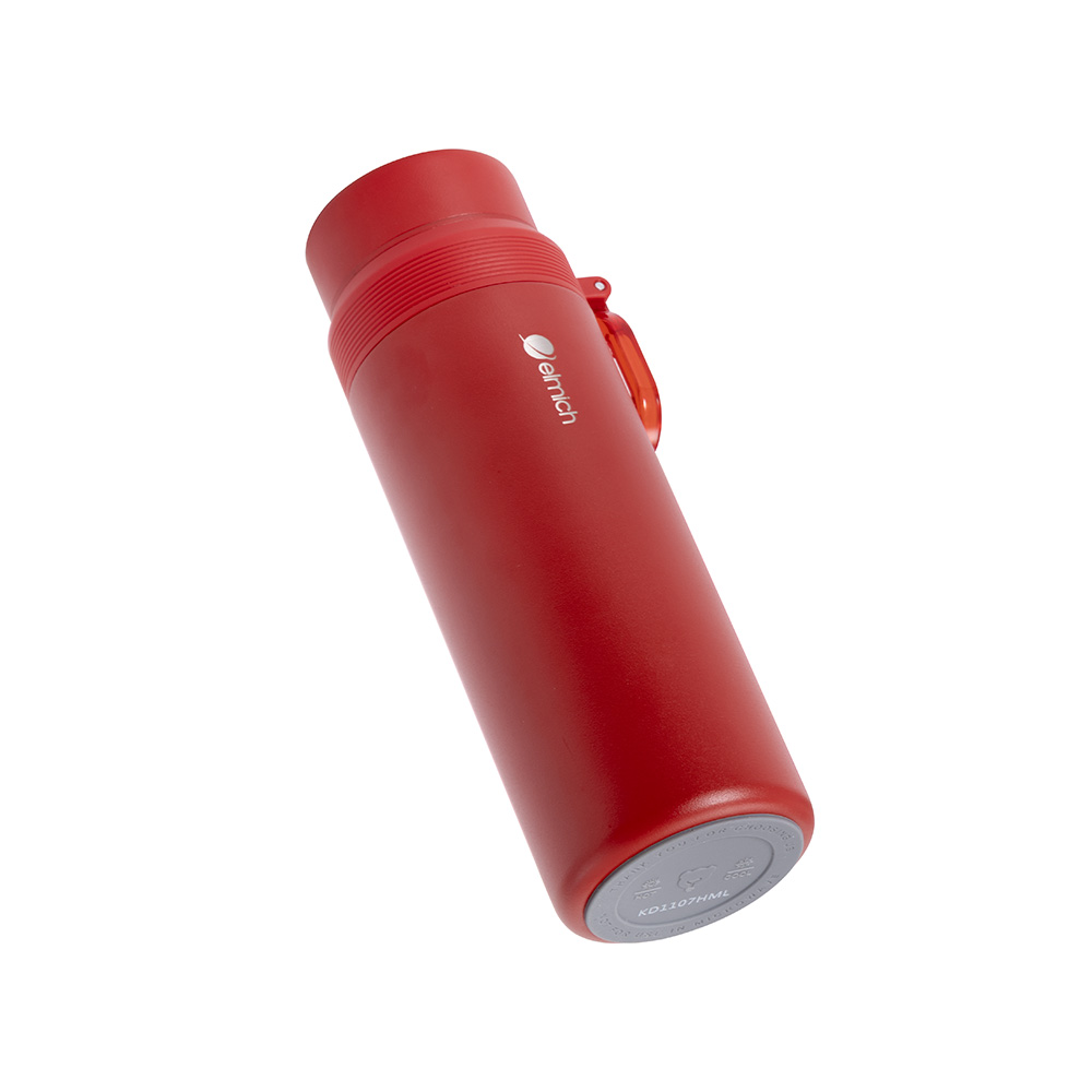 Bình giữ nhiệt inox 304 Elmich EL8383RE dung tích 510ml