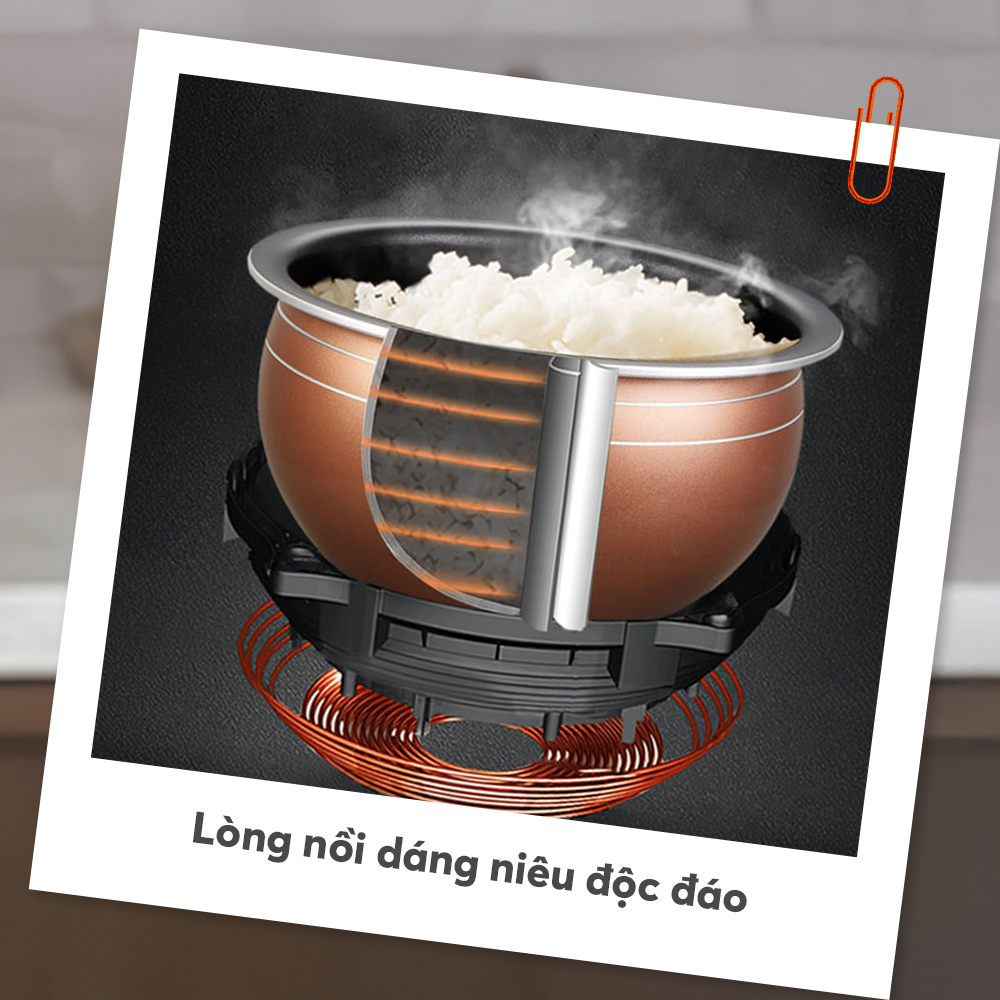 Nồi Cơm Rce9219 02
