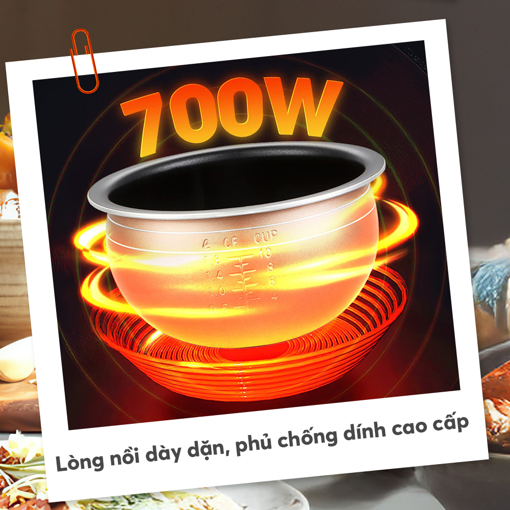 Nồi Cơm Rce9219 04