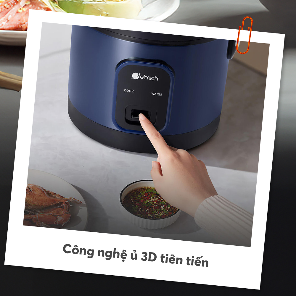 Nồi Cơm Rce9219 05