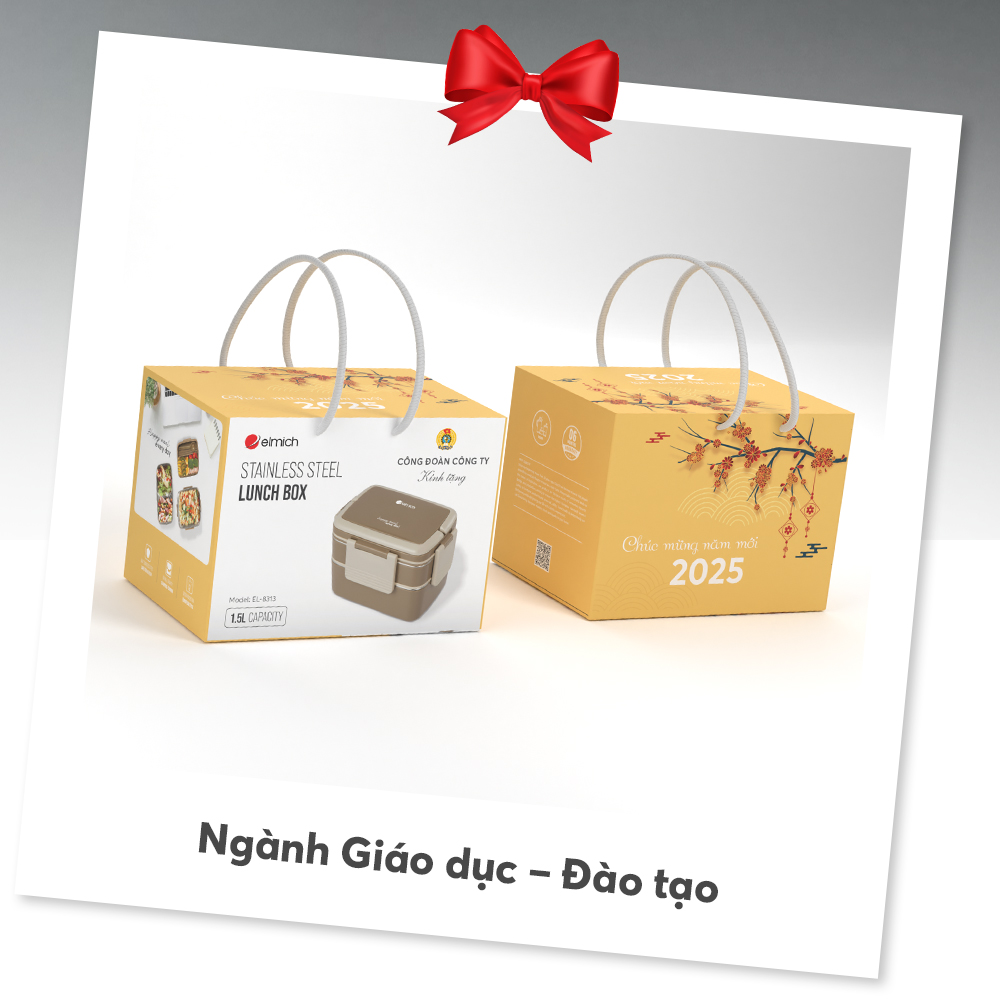 Quà B2b Gợi ý Quà Theo đối Tác 05