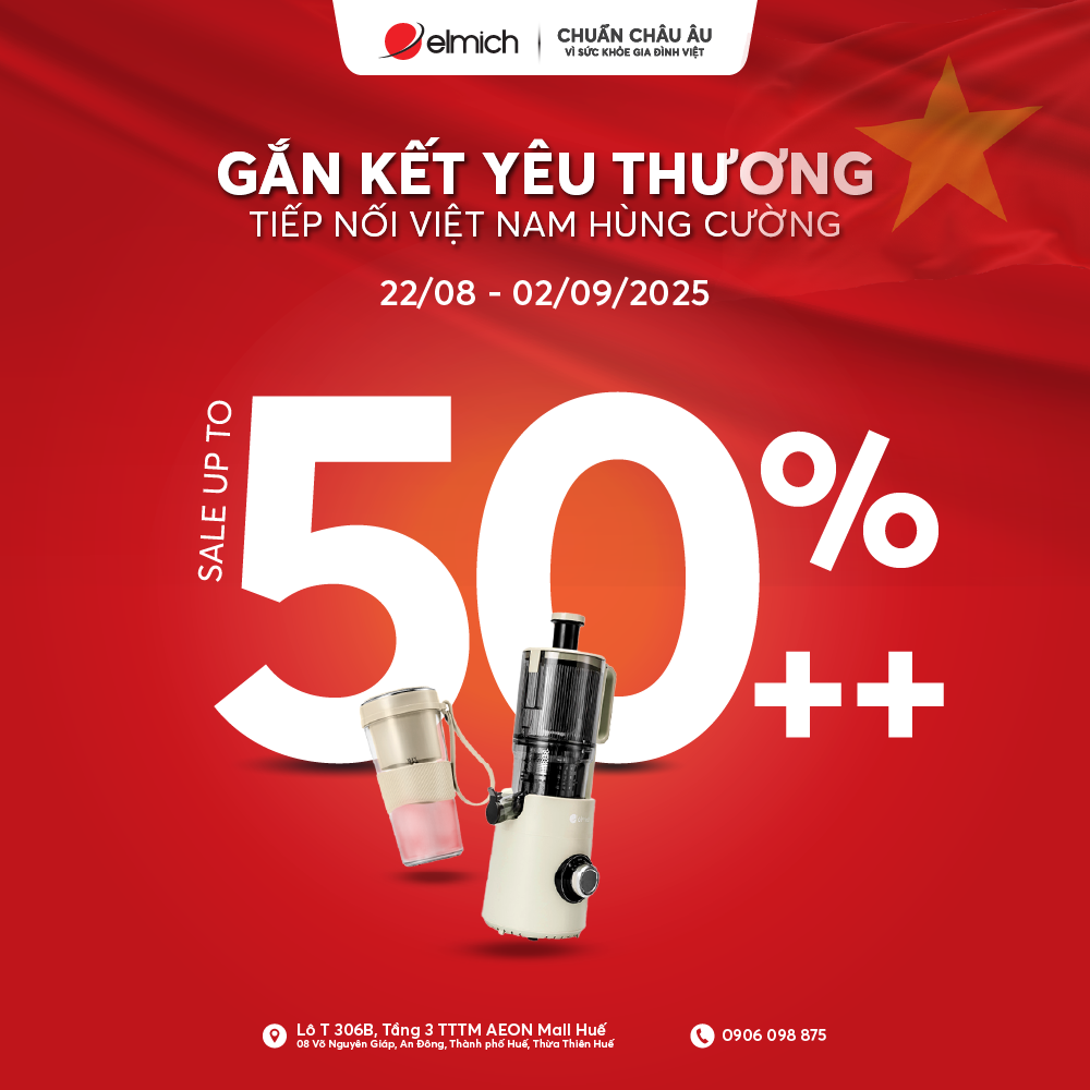 Ctkm 2.9 Sảnh Huế 1000 X 1000