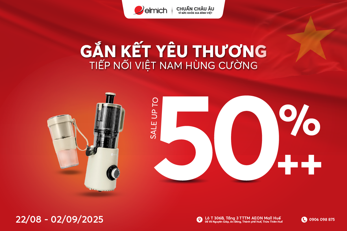 Ctkm 2.9 Sảnh Huế 1200 X 800