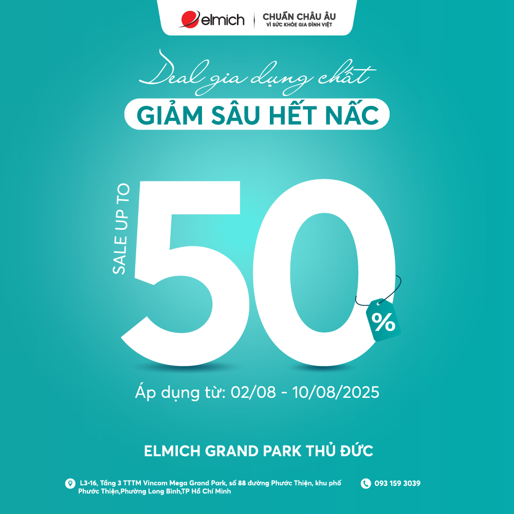 Ctkm Sảnh Grand Park 1000 X 1000