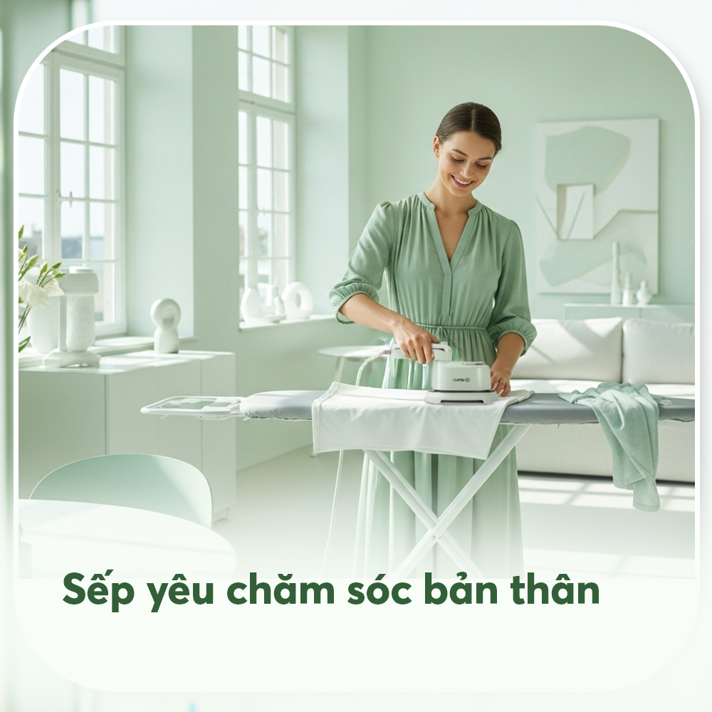 Chọn Quà Theo Style Sếp Nữ Của Bạn 02