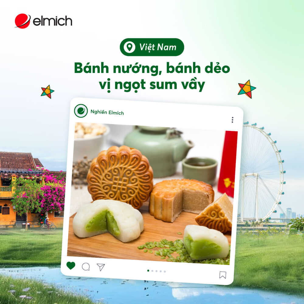 Bánh Trung Thu Các Nước 02