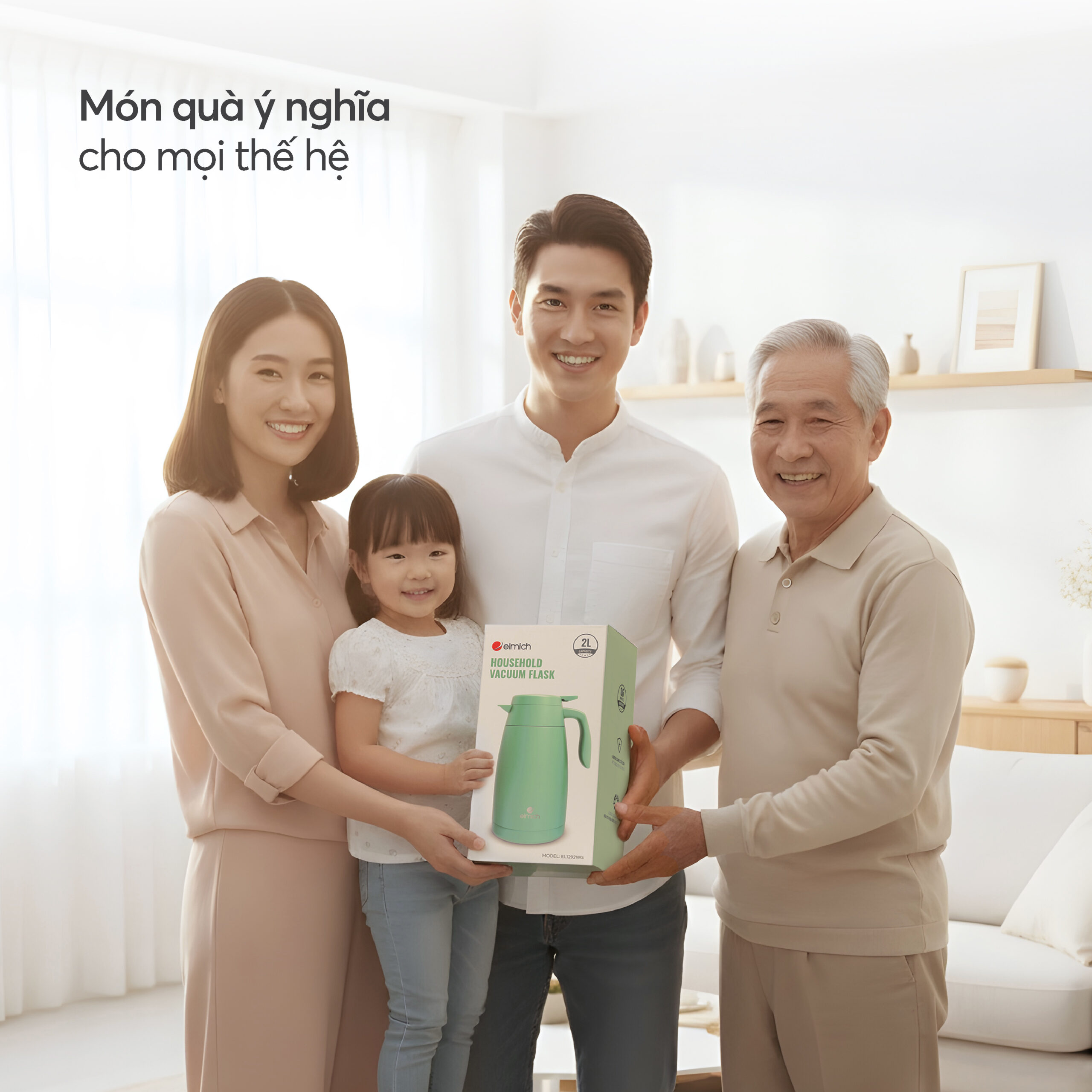 Bình Giữ Nhiệt 08