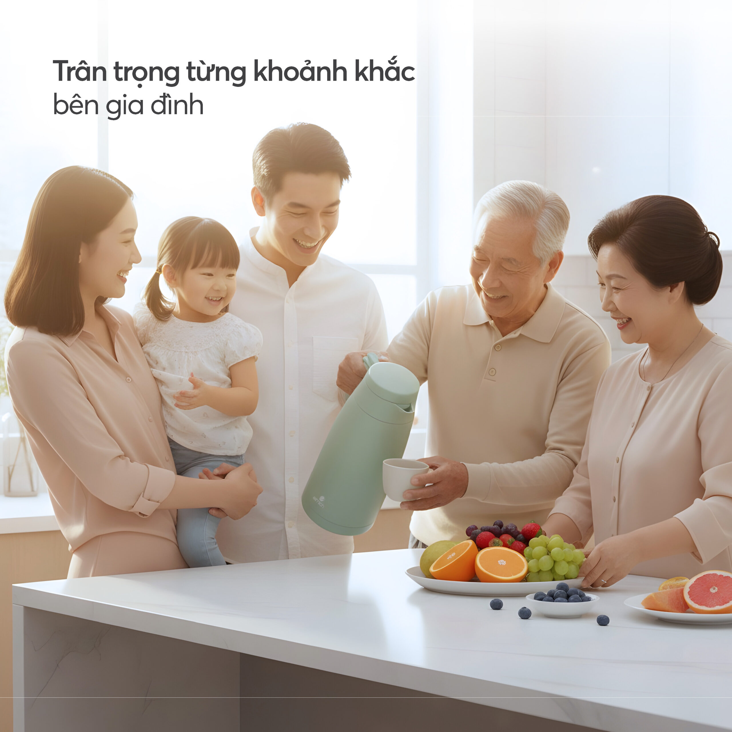 Bình Giữ Nhiệt 09