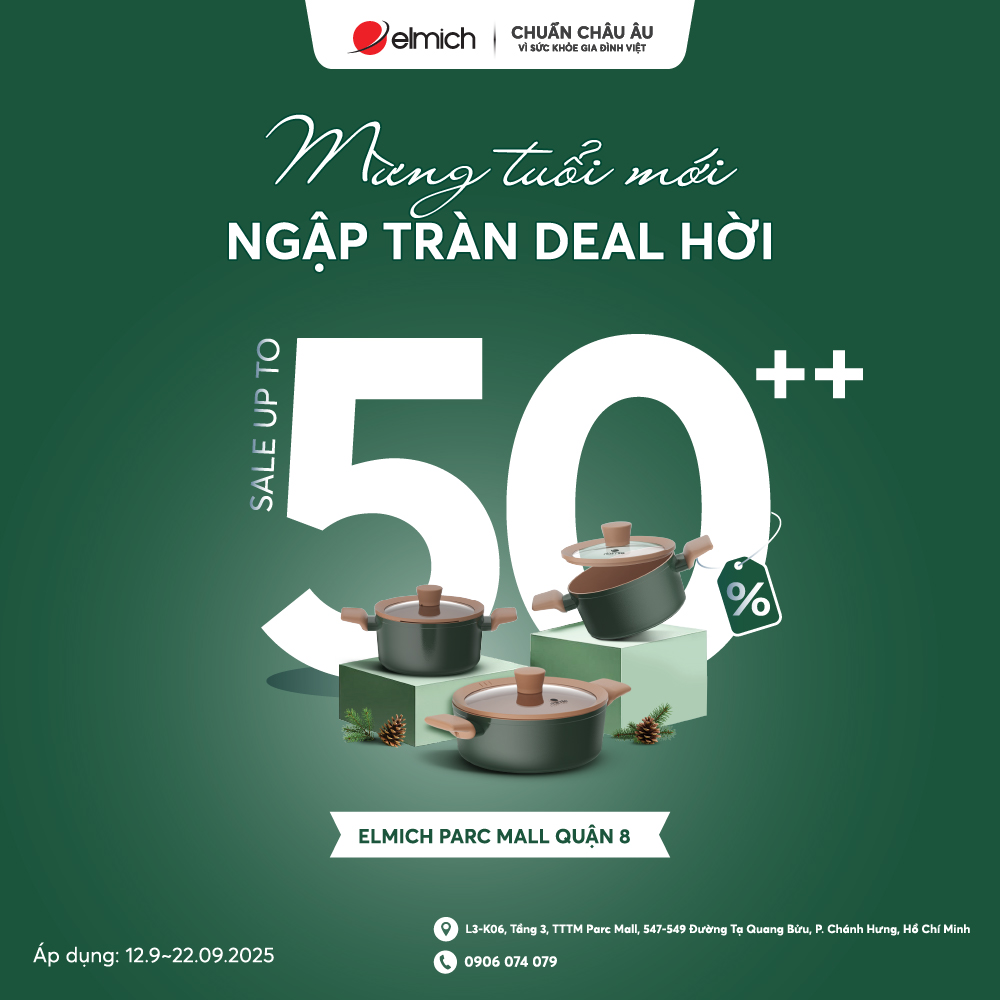 Ctkm Parc Mall 1000 X 1000