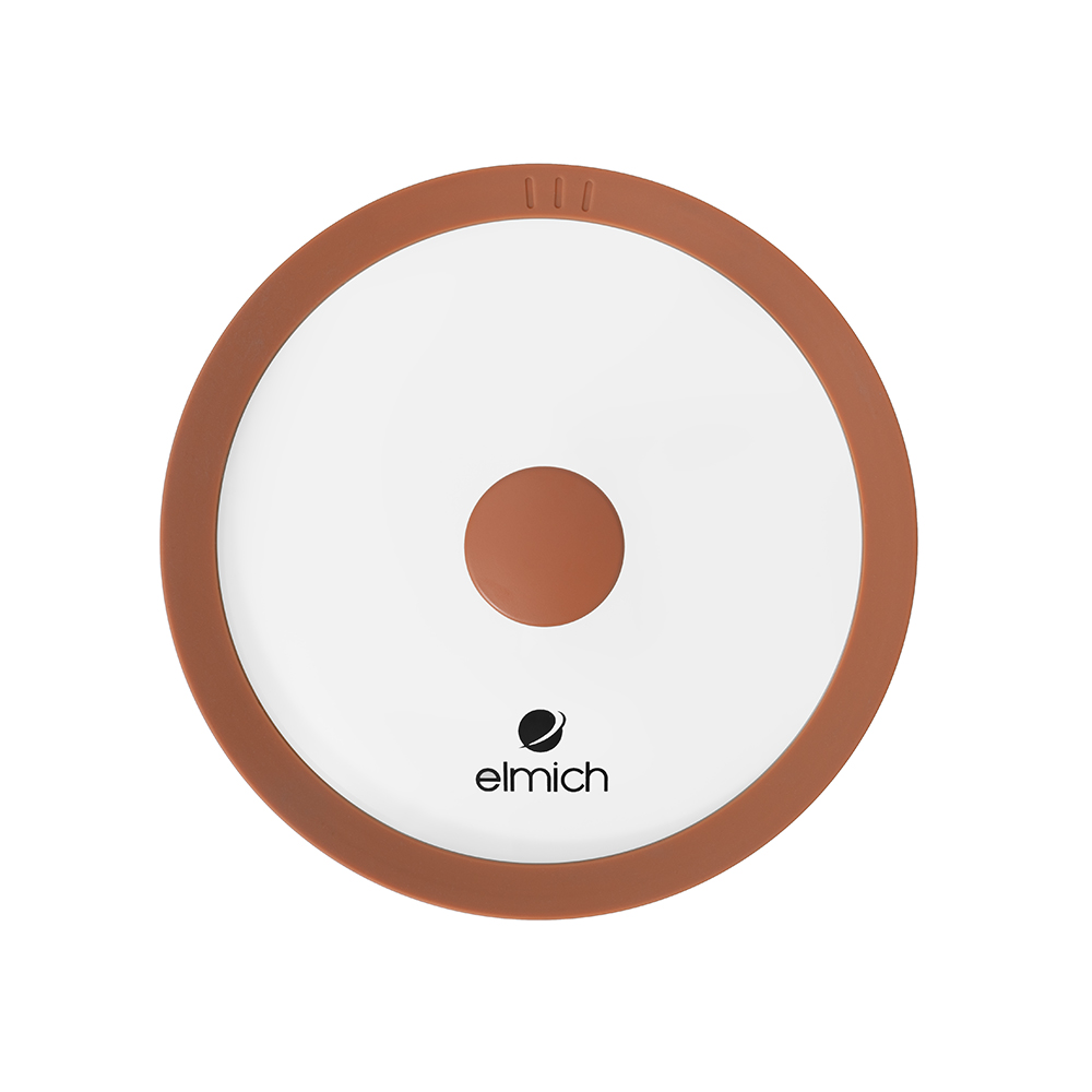 Nồi chống dính ceramic Elmich Harmony EL5540PT24 Size 24cm