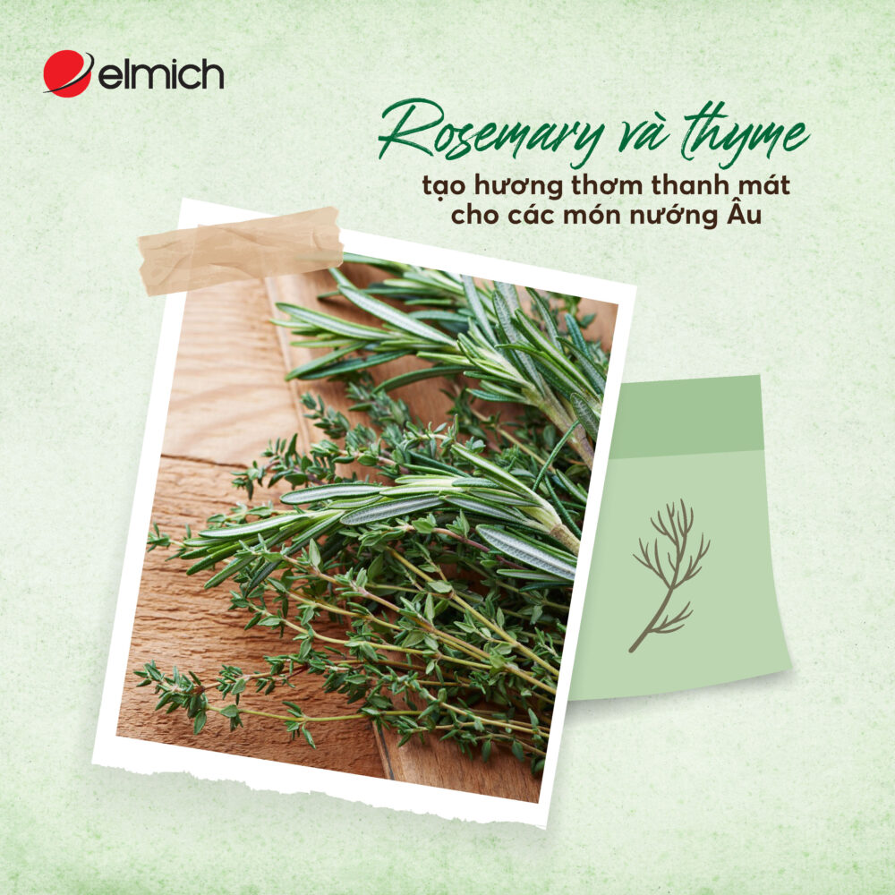 Gia Vị Châu âu 03