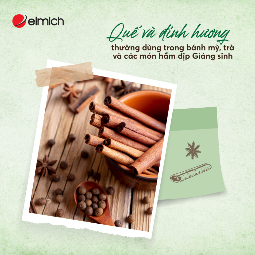 Gia Vị Châu âu 06