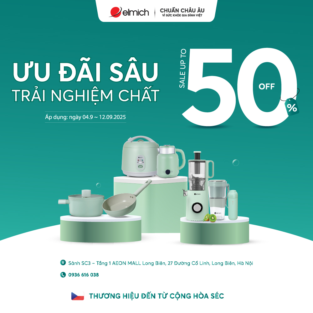 Sảnh Aeon Long Biên 07