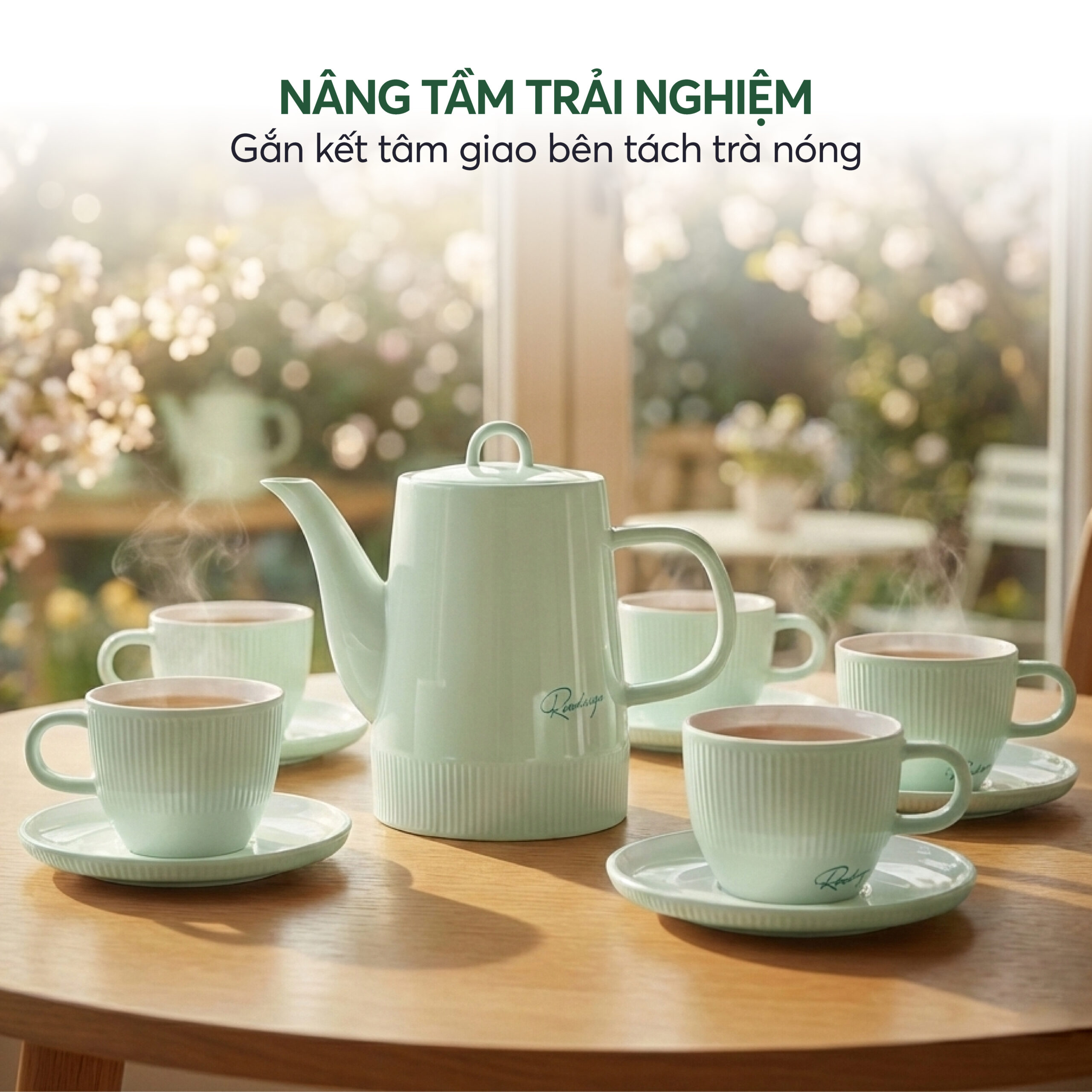 0216pg Bộ ấm Trà 11