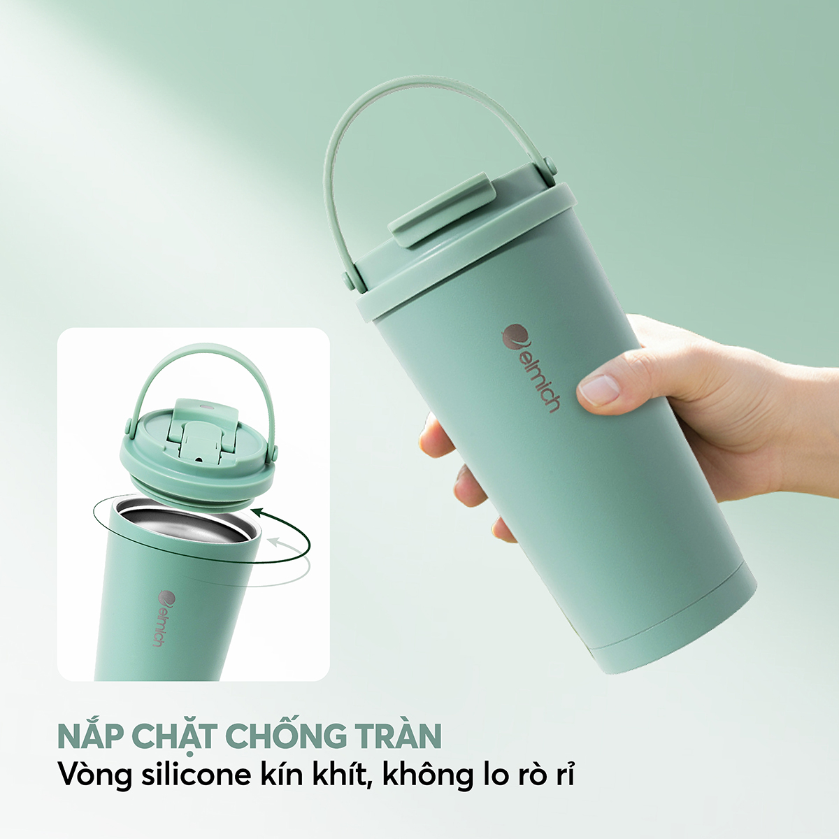 El1399 Bình Thuỷ Tinh