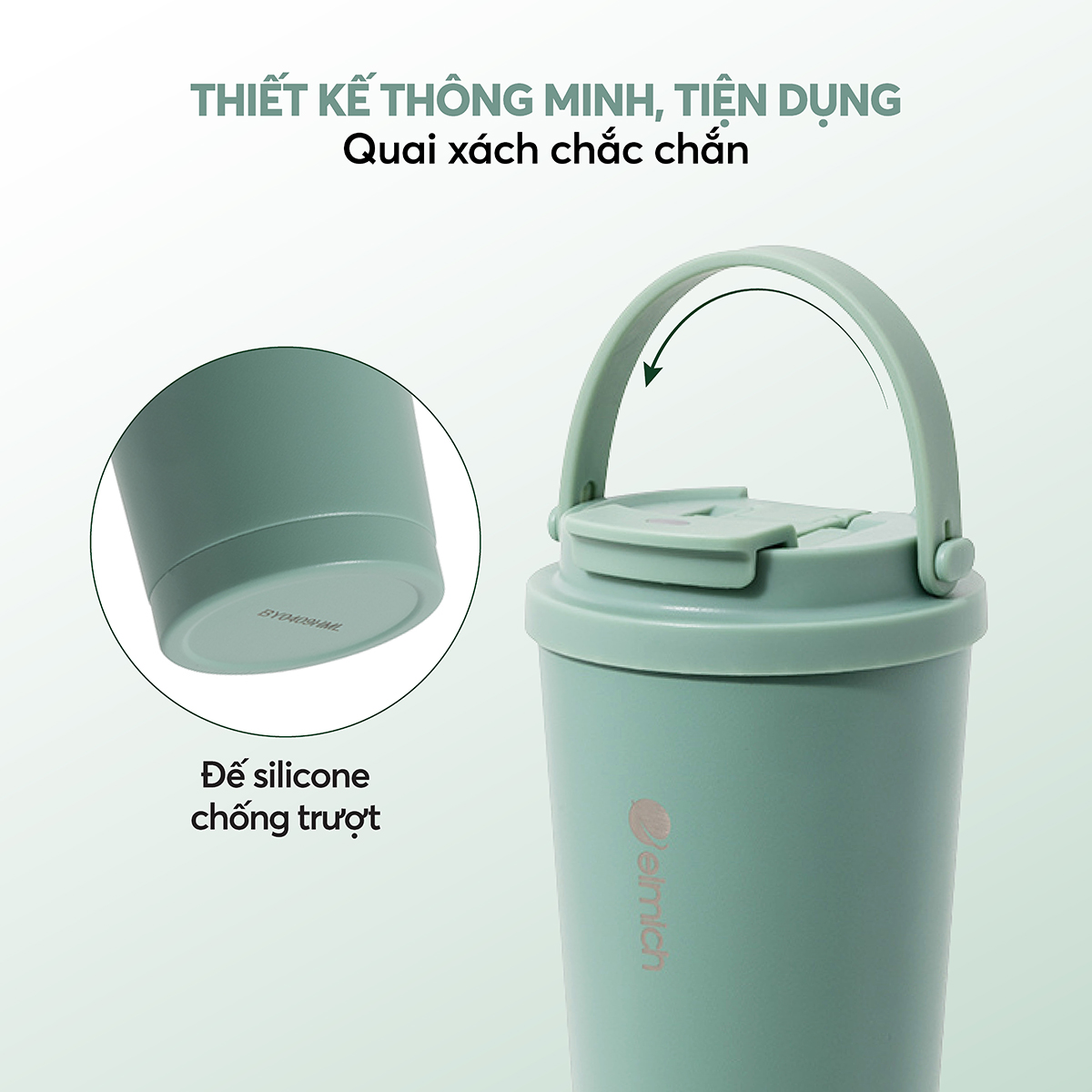 El1399 Bình Thuỷ Tinh