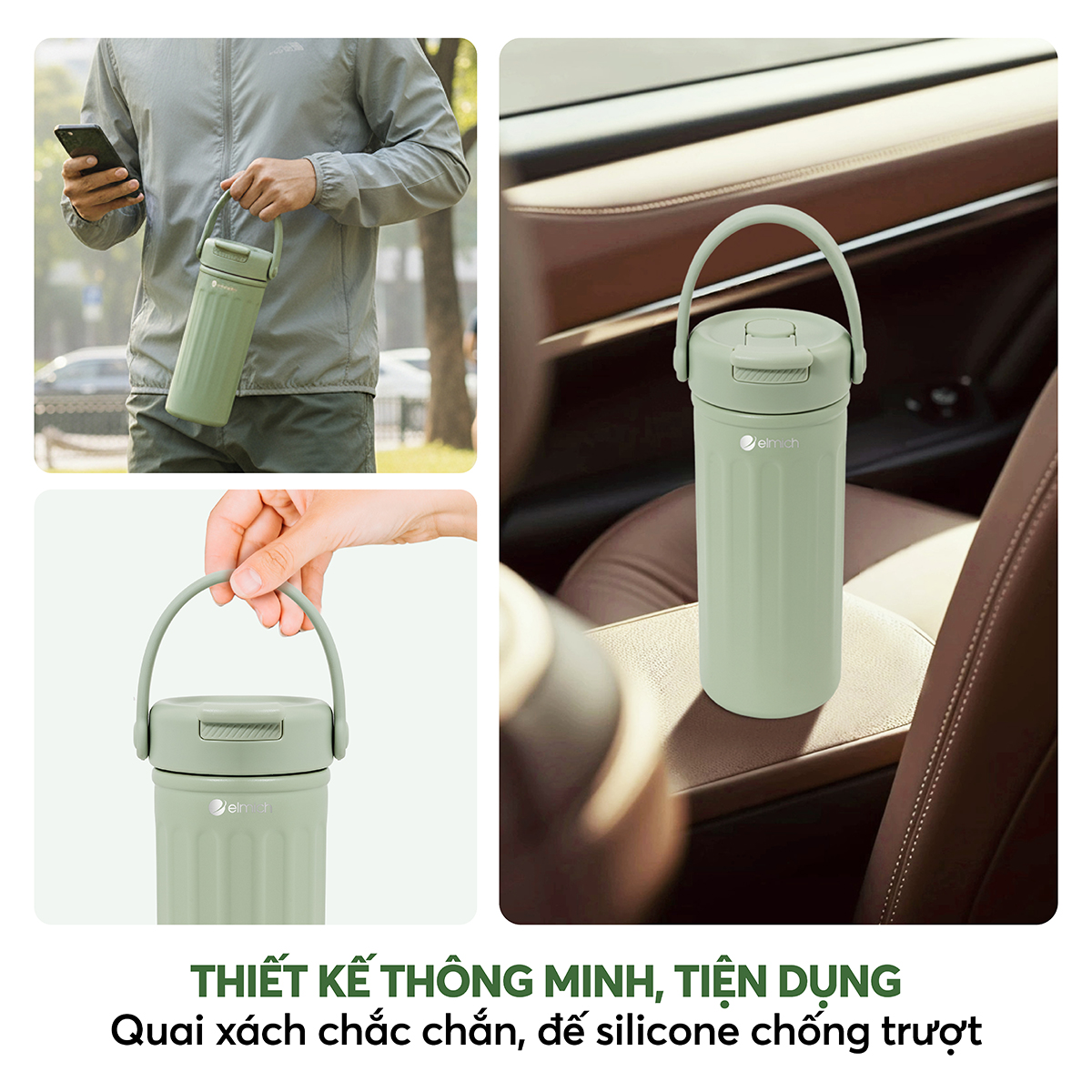 El1399 Bình Thuỷ Tinh