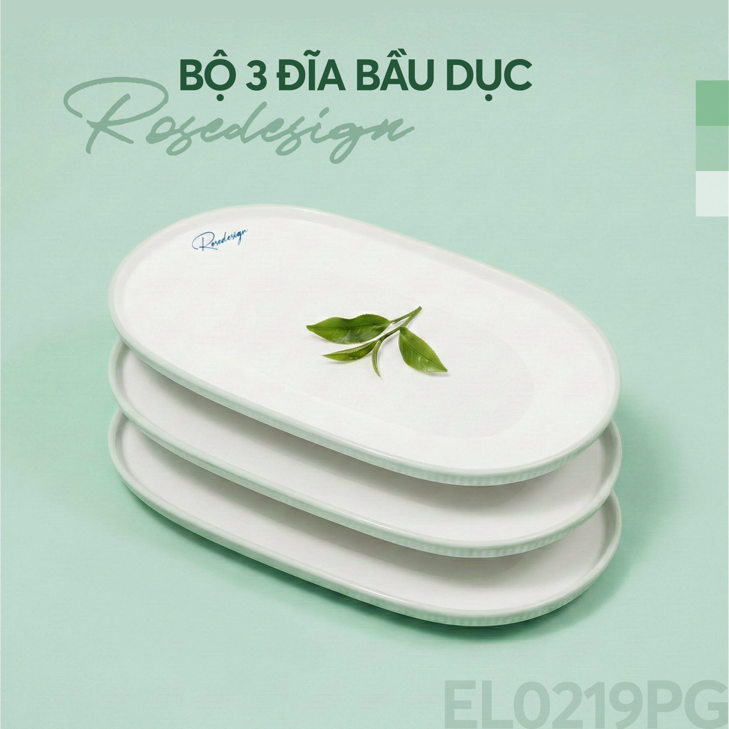 2320219pg đĩa Bầu Dục To 01