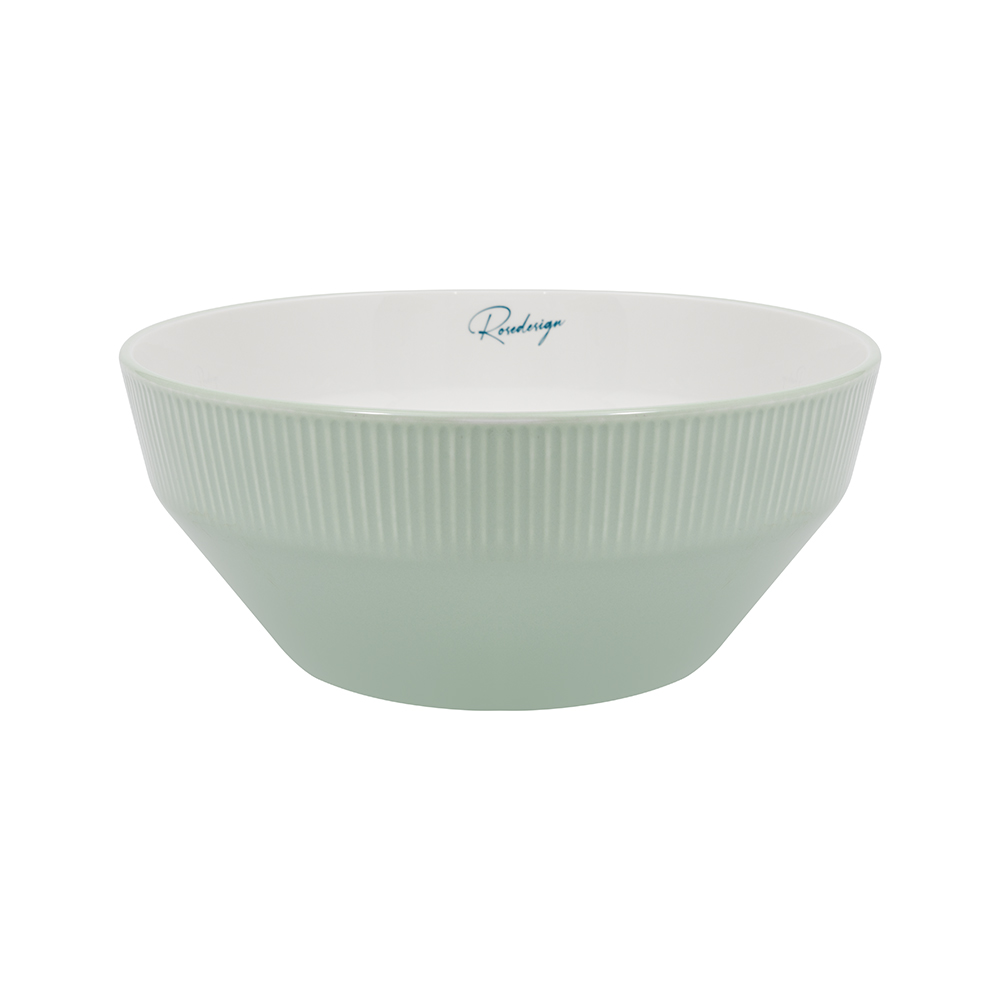 Bát tô đại bằng sứ Elmich RoseDesign EL0239PG