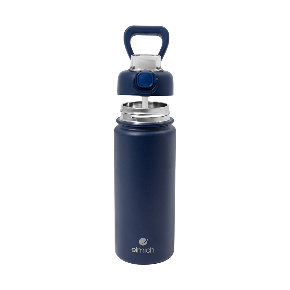 Bình giữ nhiệt inox 304 Elmich EDA1051NB dung tích 760ml