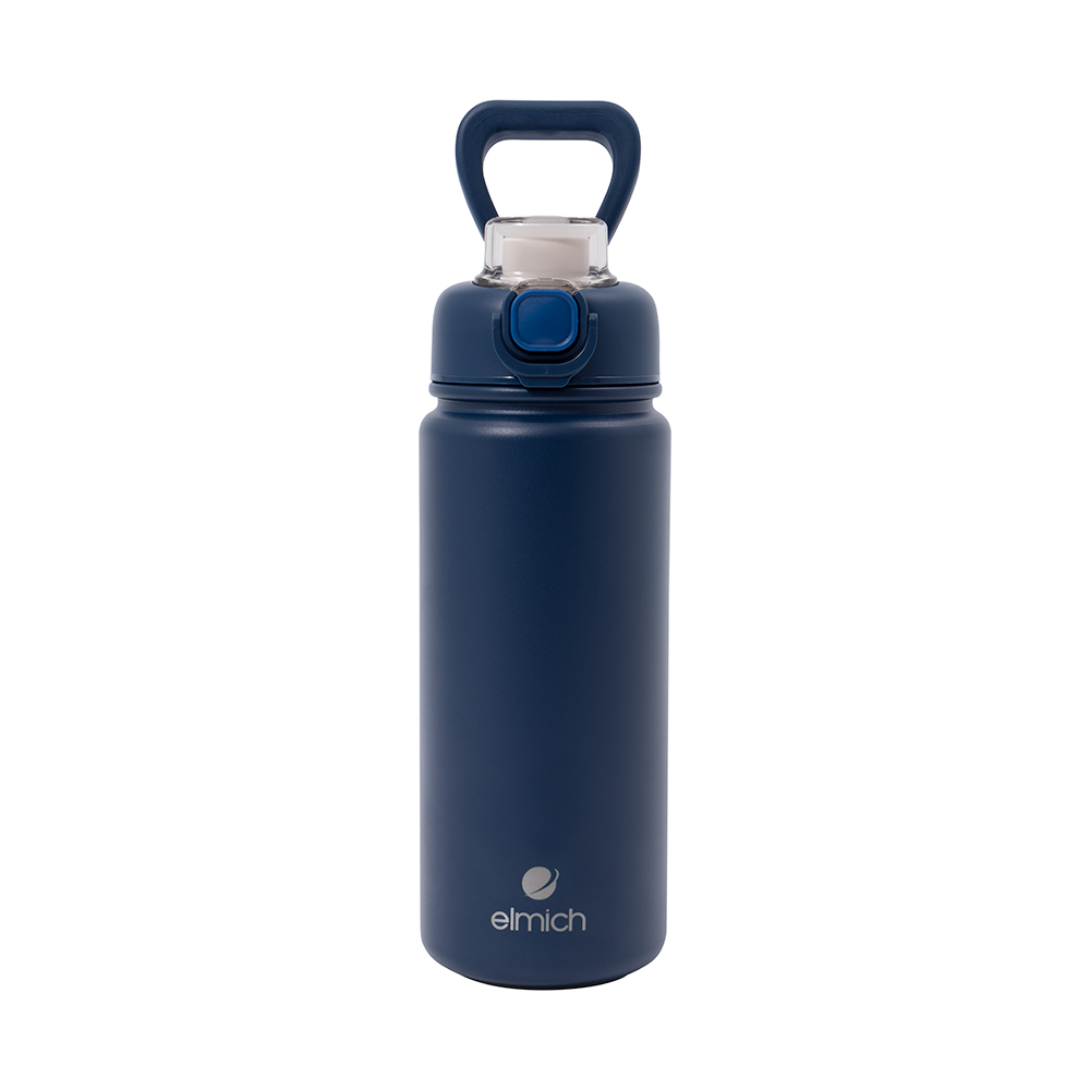 Bình giữ nhiệt inox 304 Elmich EDA1051NB dung tích 760ml