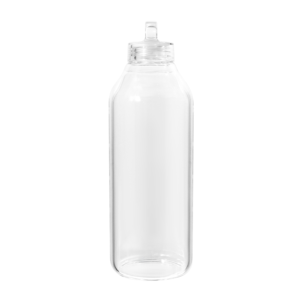 Bình thủy tinh cao cấp Elmich EL1316 dung tích 900ml