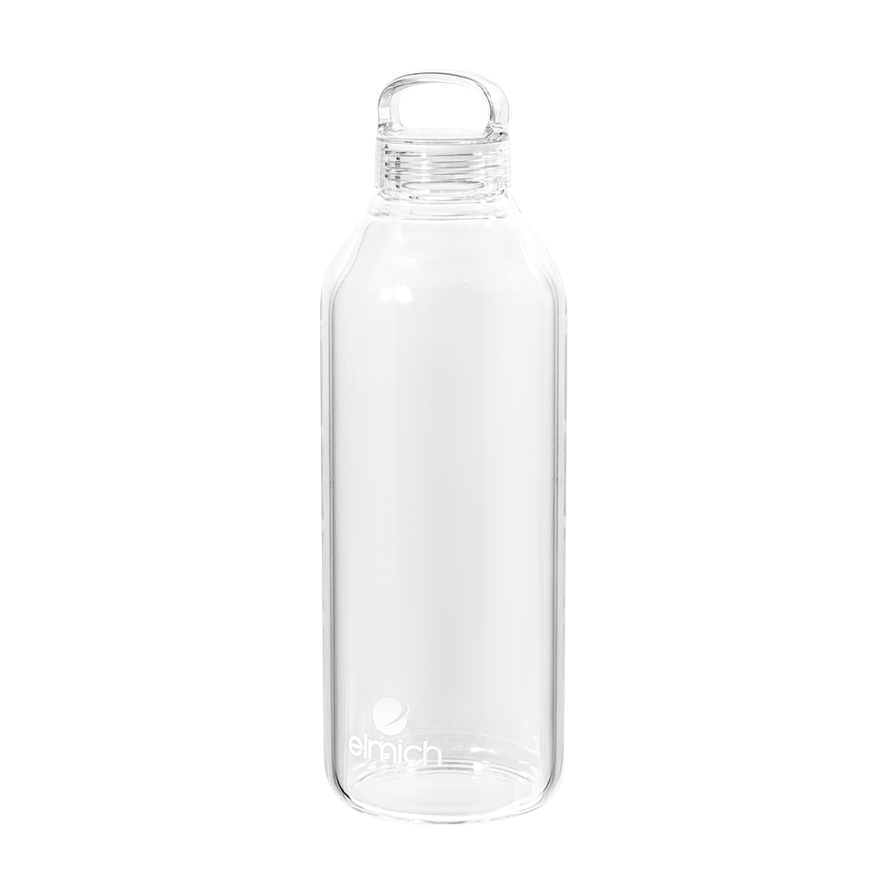 Bình thủy tinh cao cấp Elmich EL1316 dung tích 900ml