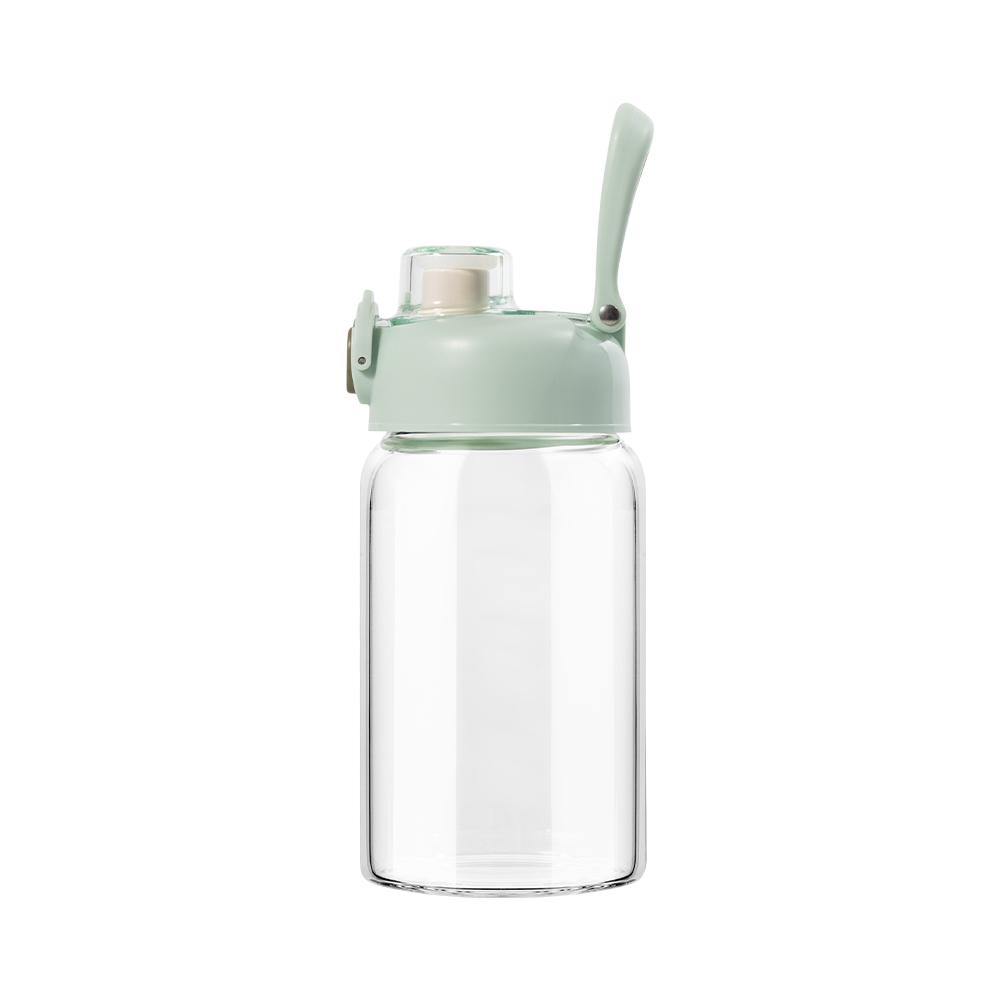 Bình nước thủy tinh Elmich EL1399 dung tích 500ml