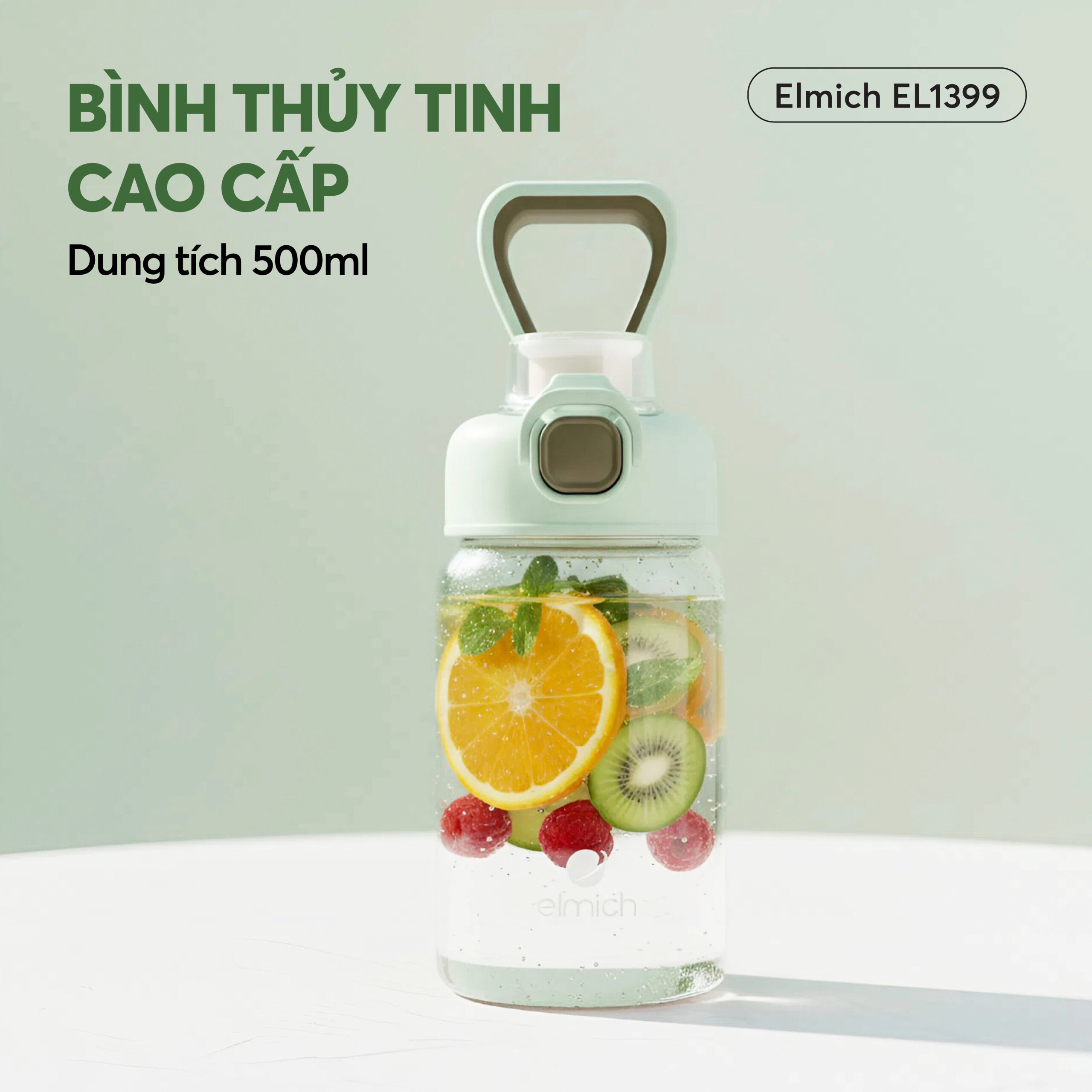 El1399 Bình Thuỷ Tinh 01