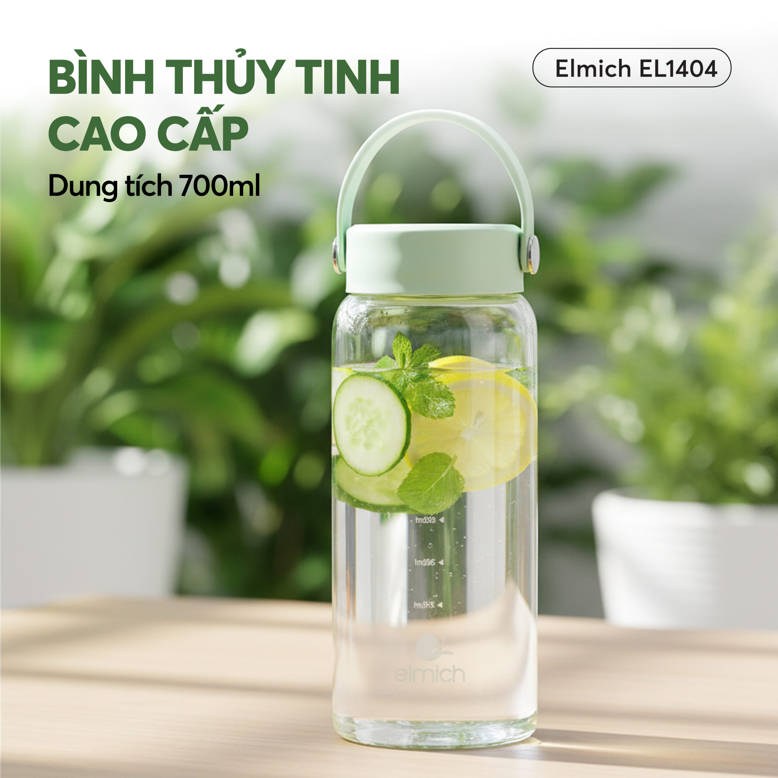 El1404 Bình Thuỷ Tinh 08