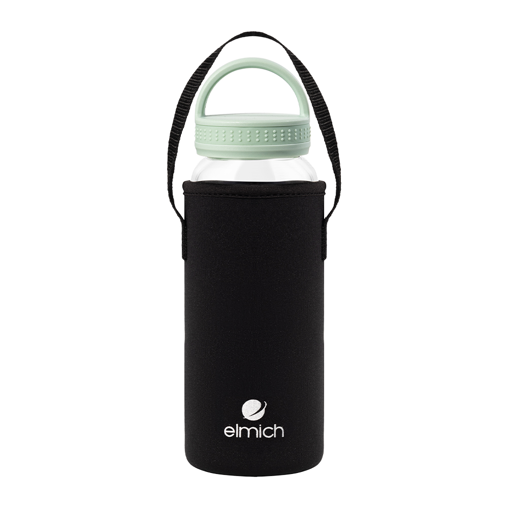 Bình nước thủy tinh Elmich EL1430 dung tích 700ml