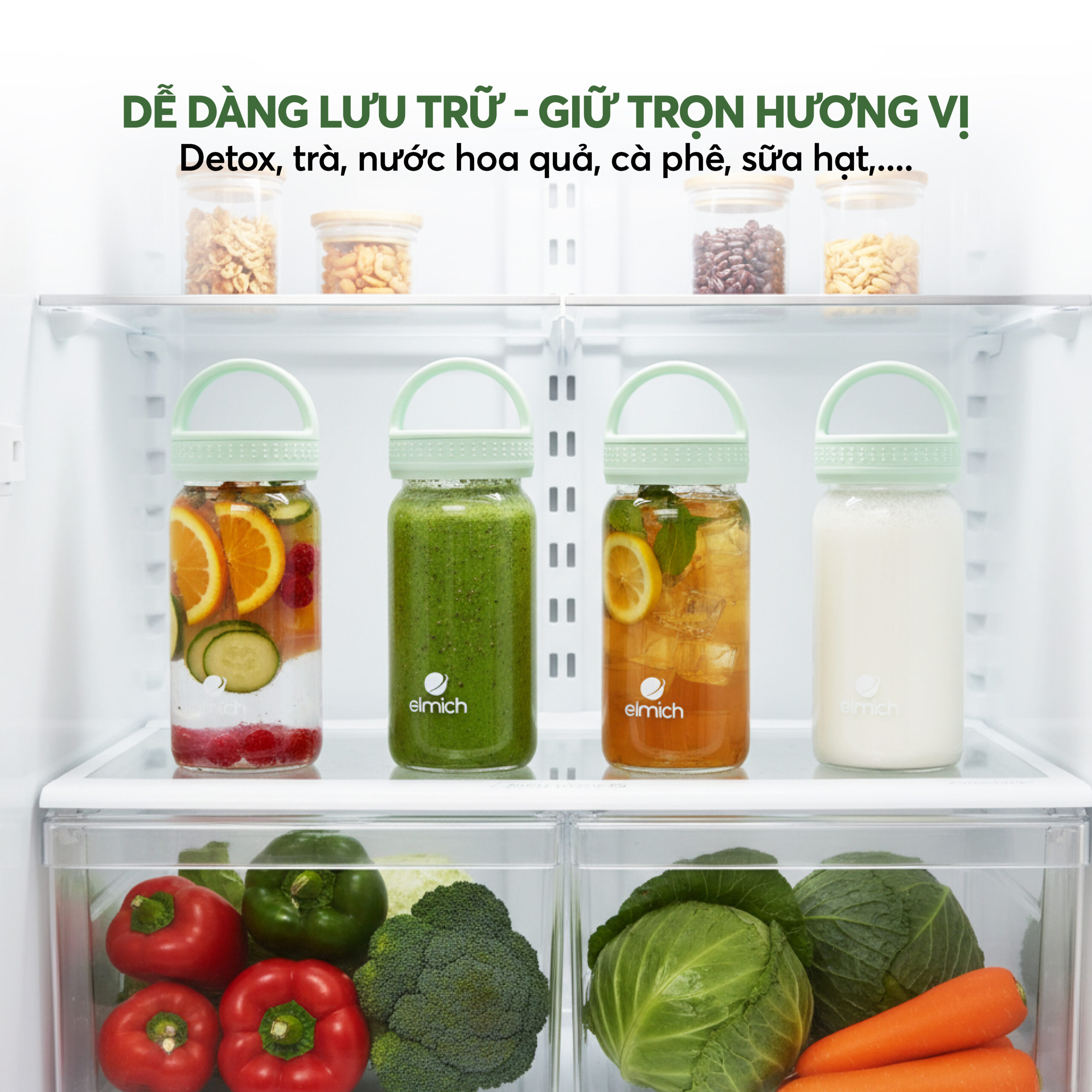 El1430 Bình Thuỷ Tinh 10