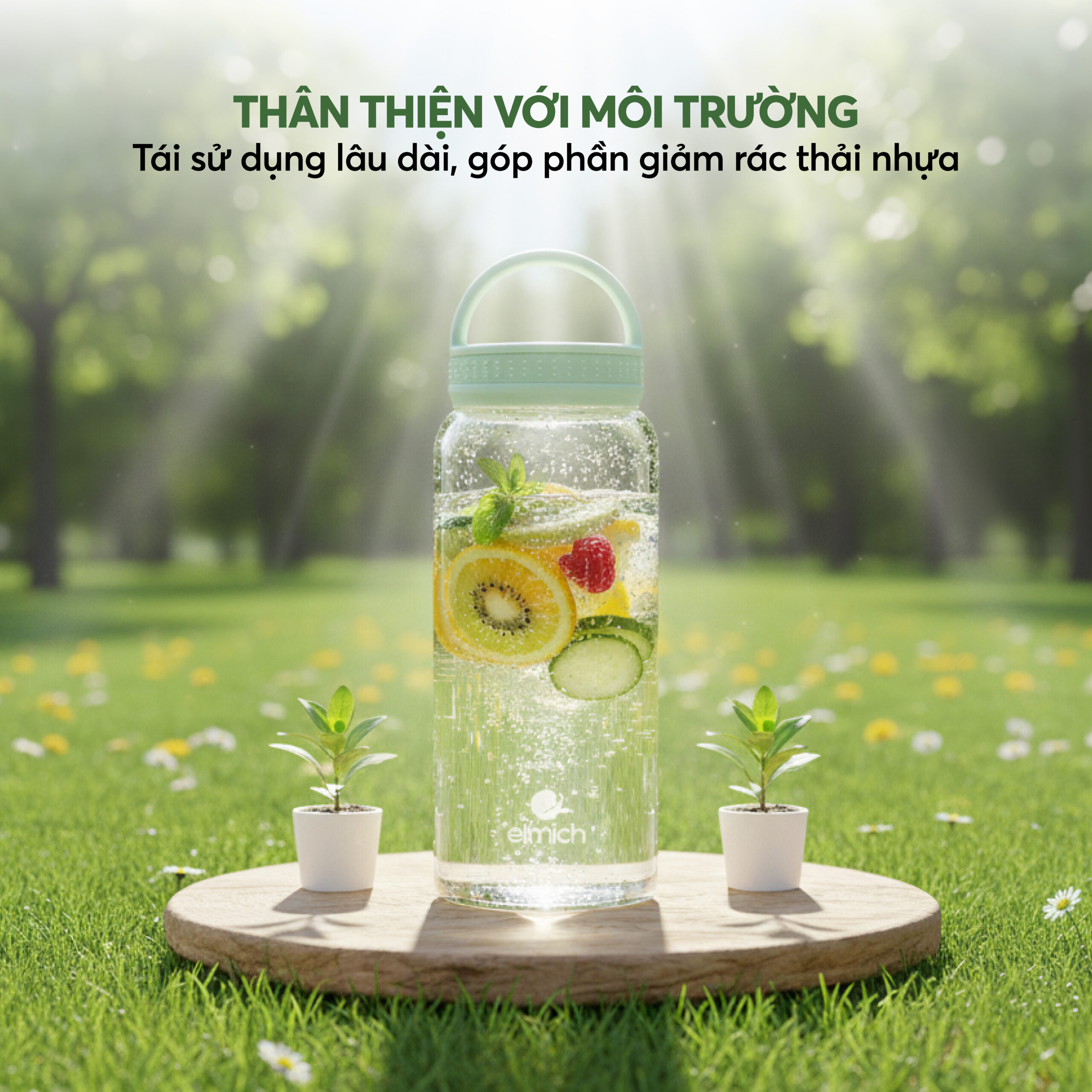 El1430 Bình Thuỷ Tinh 14