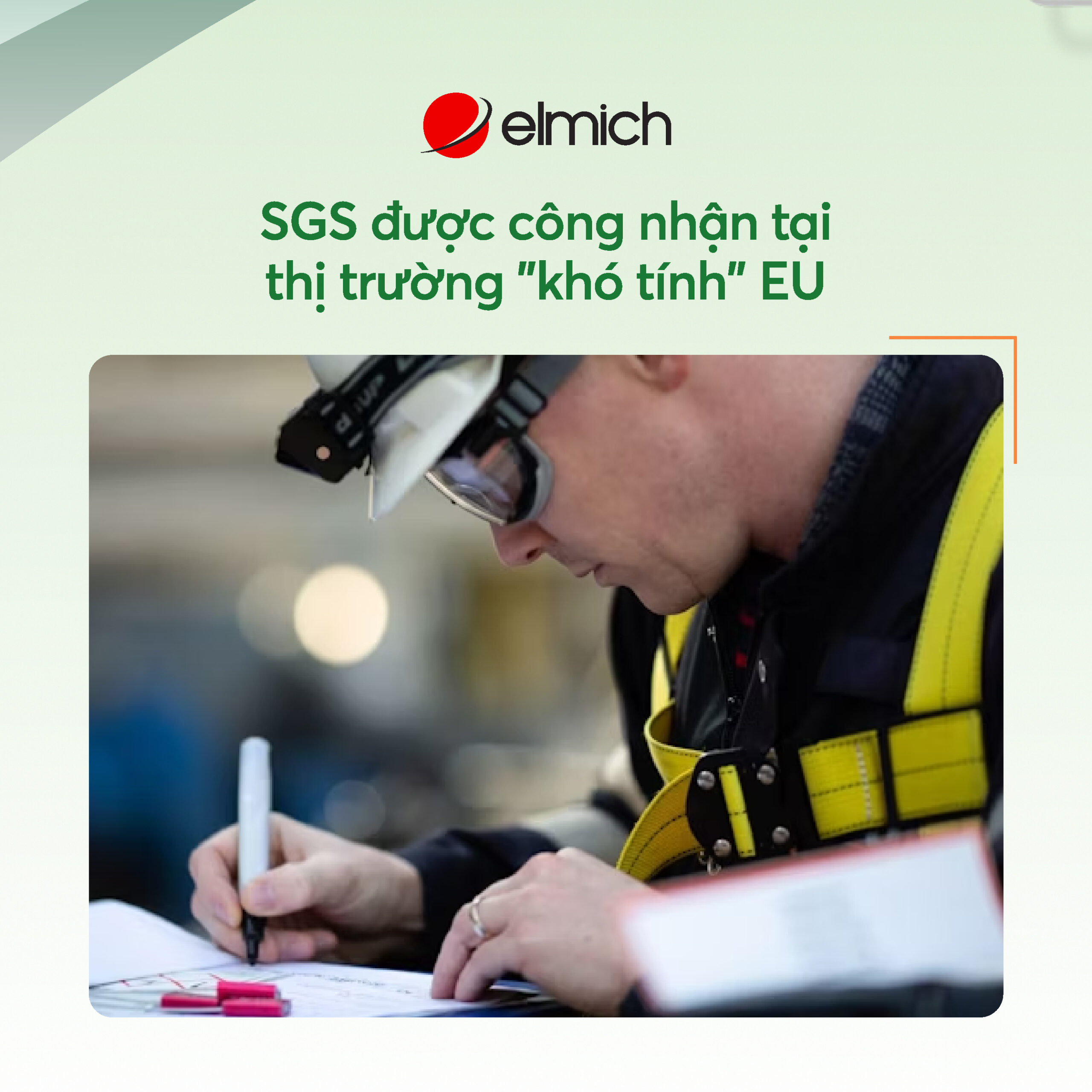 Tiêu Chuẩn Sgs 02