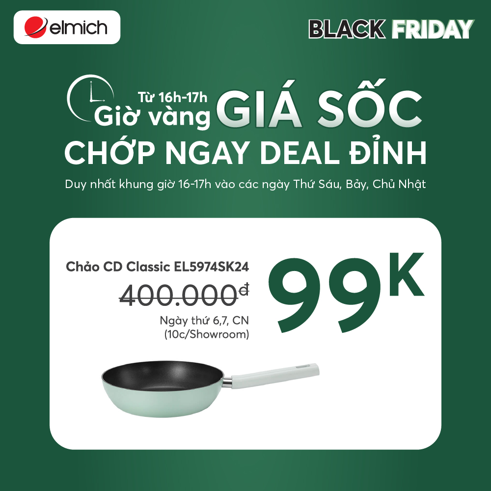 Ctkm Elmich Day LỄ HỘi Mua SẮm DỊp Black Friday 1000 X 1000 Copy 2