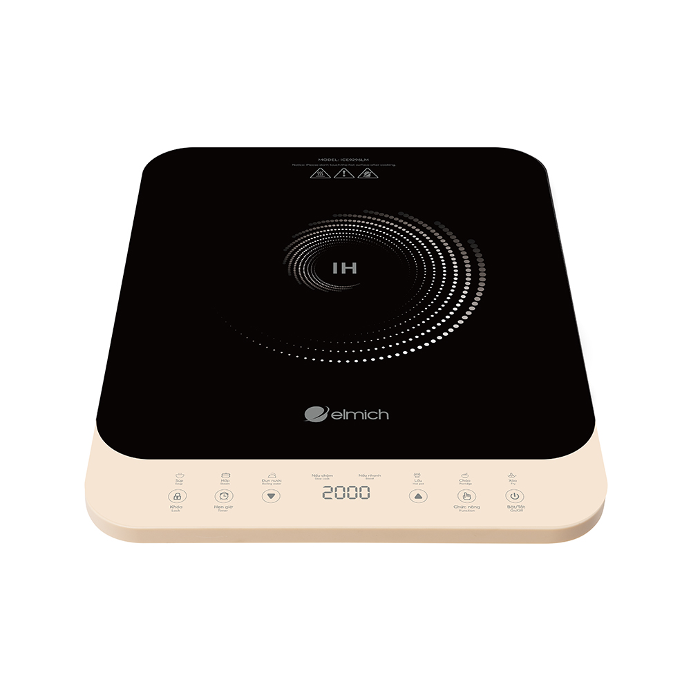 Bếp từ đơn Elmich ICE9296PT
