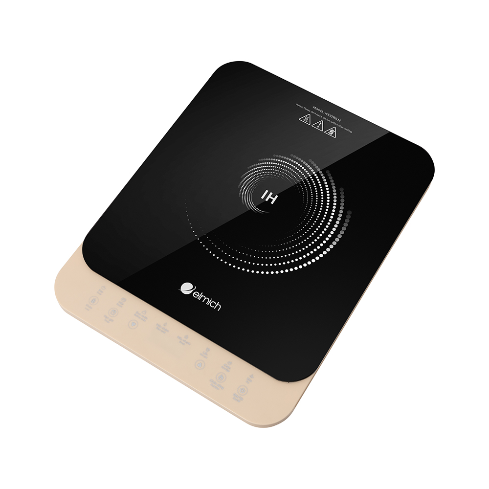 Bếp từ đơn Elmich ICE9296PT