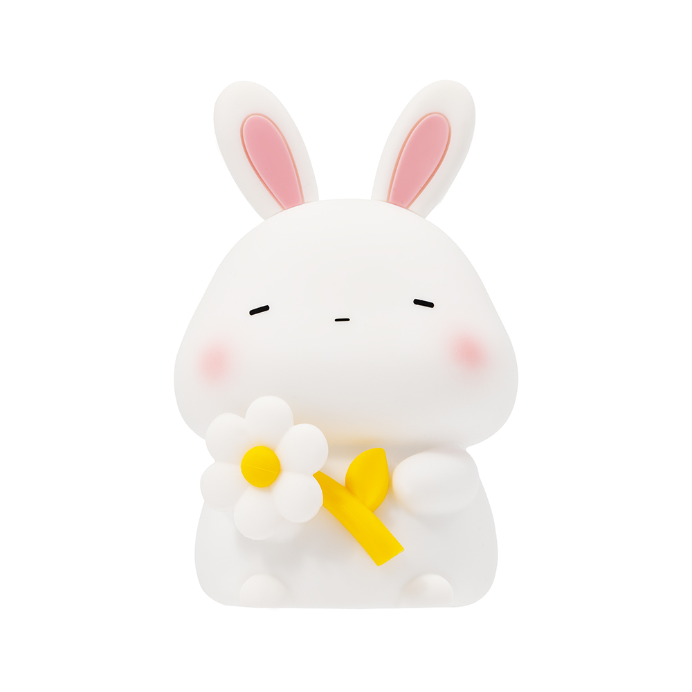 Đèn ngủ cảm ứng thỏ con Elmich NLE0738