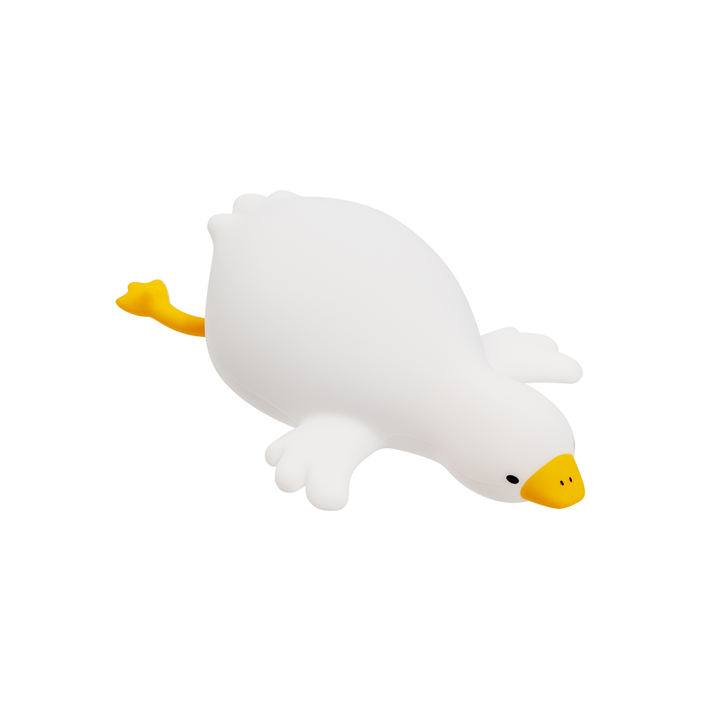 Đèn ngủ cảm ứng vịt con Elmich NLA0739