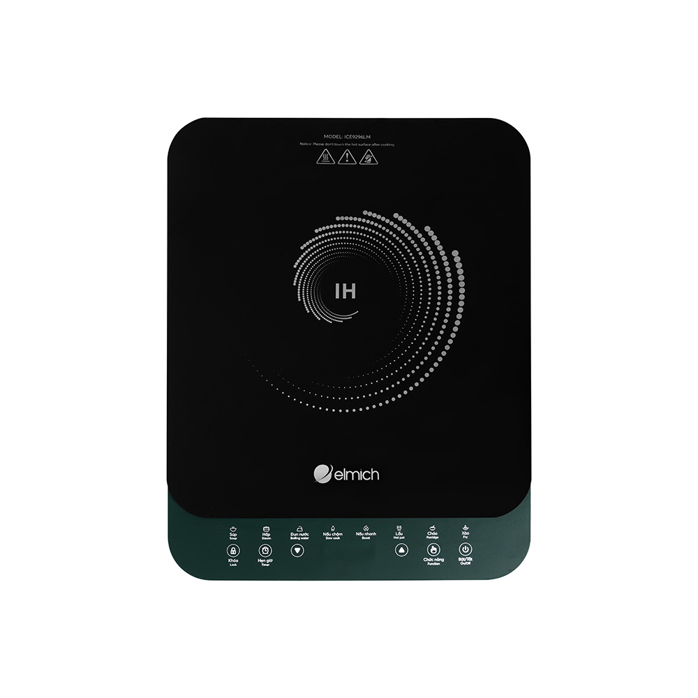 Bếp từ đơn Elmich ICE9296LM