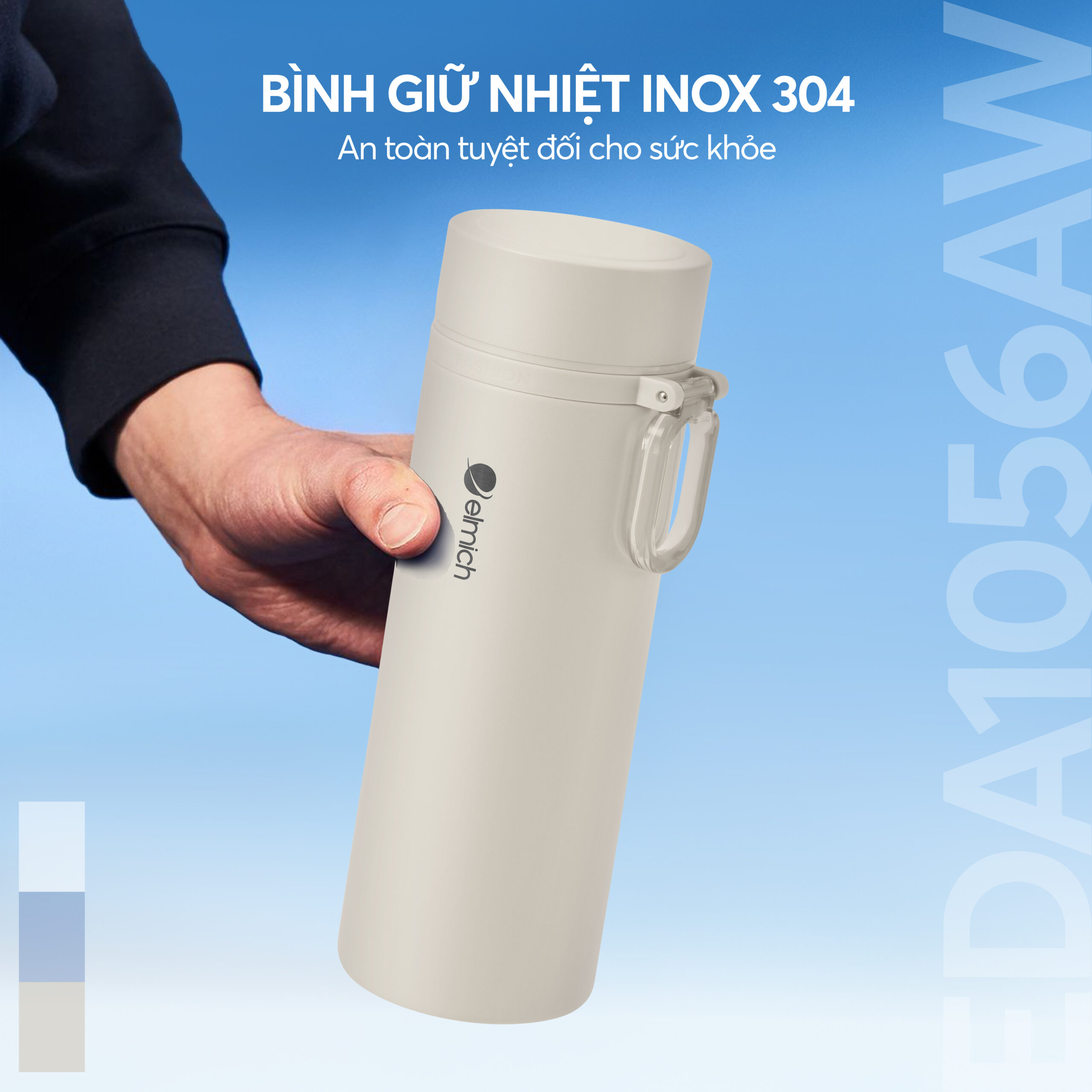 Bình Giữ Nhiệt 1056aw 01