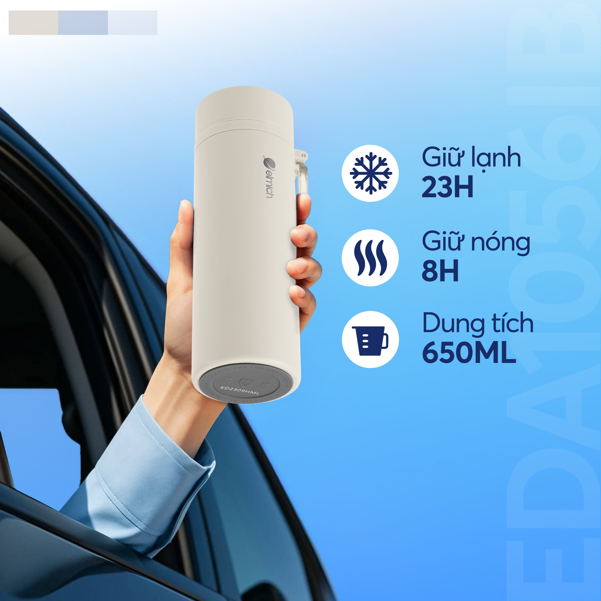 Bình Giữ Nhiệt 1056aw 02