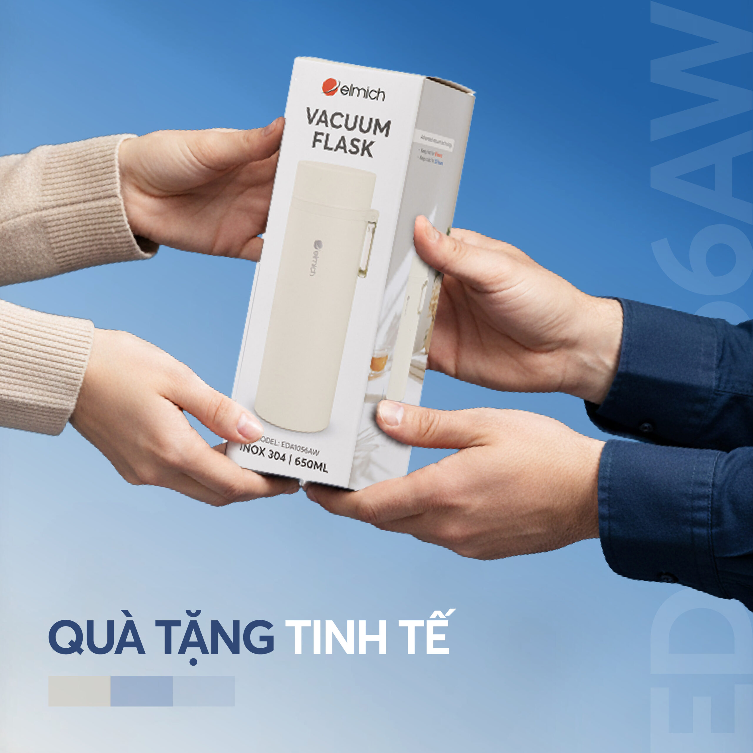 Bình Giữ Nhiệt 1056aw 06