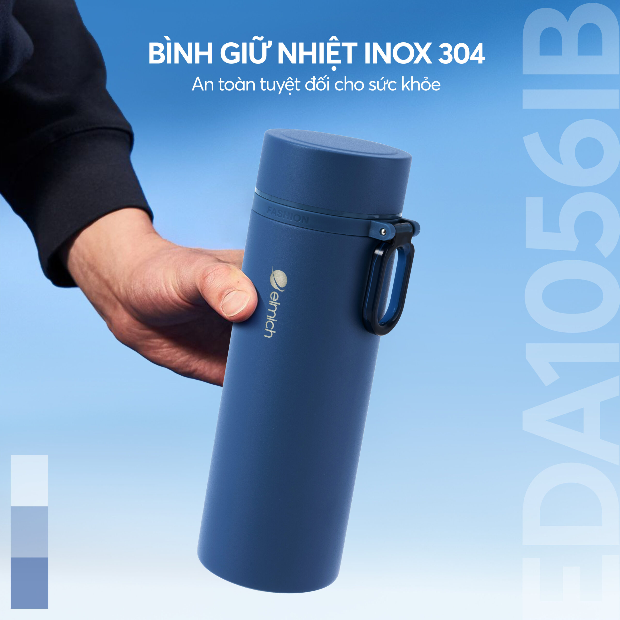 Bình Giữ Nhiệt 1056ib 01